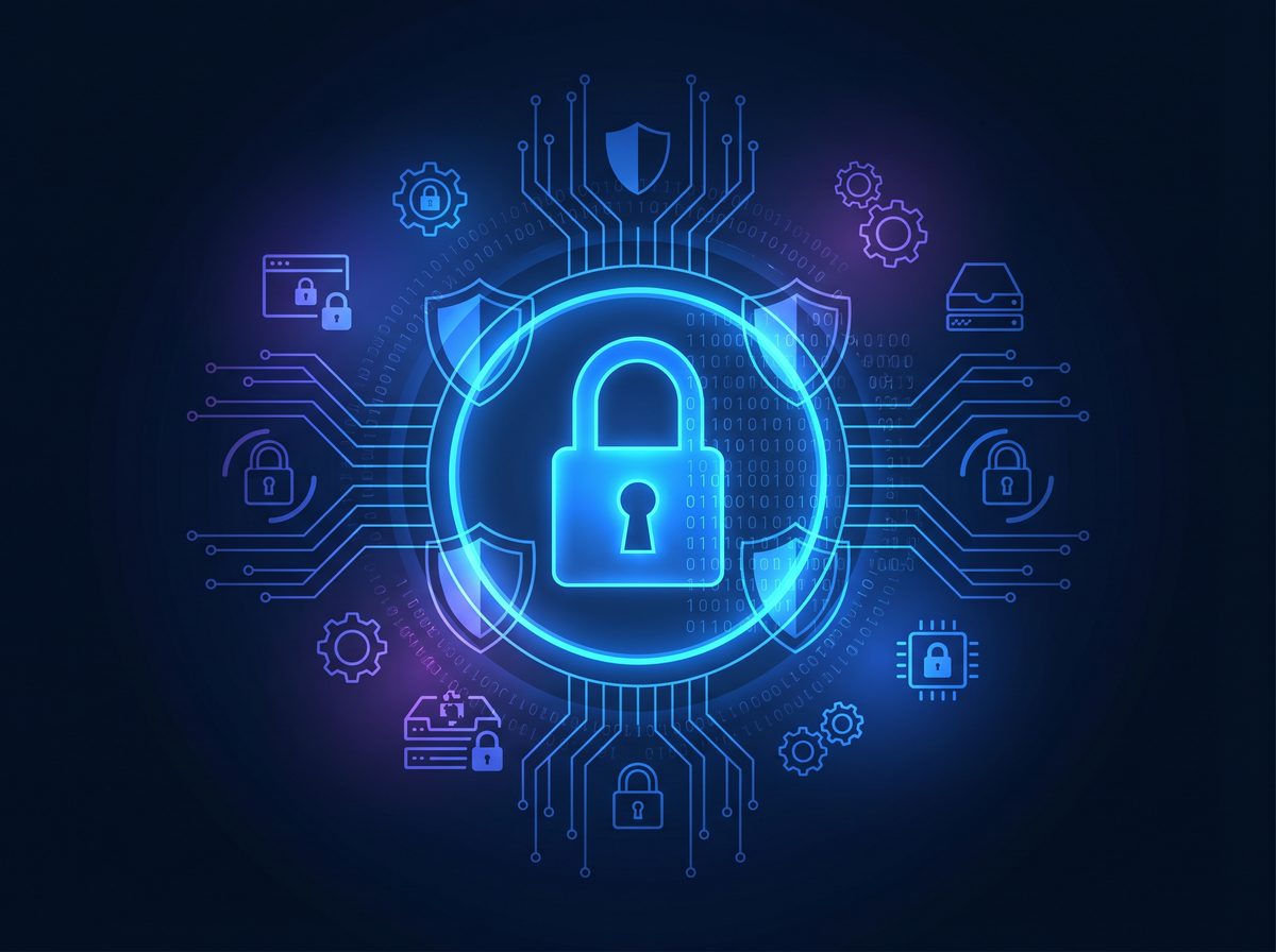 积弹加速器安全防护体系